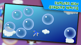 Tap, Pop, and Sprout - Screenshot 3