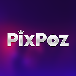 Icon image Photo Video Maker - Pixpoz