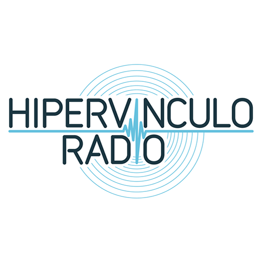 Hipervínculo Radio logo
