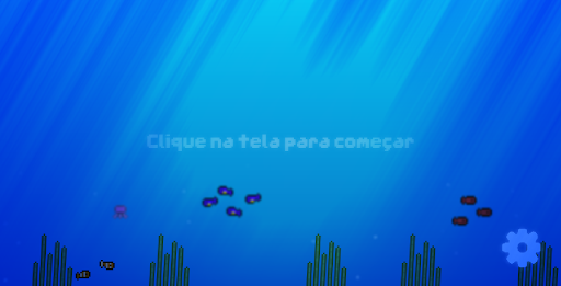 FISH Screen 3