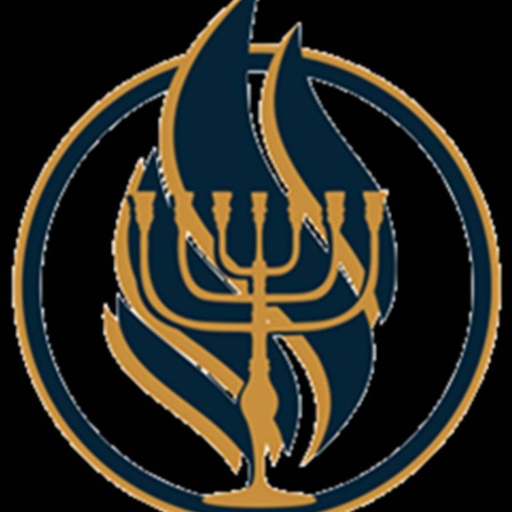 Lion of Judah Ministries logo