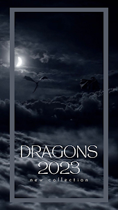 Dragon Wallpaper- Drogo