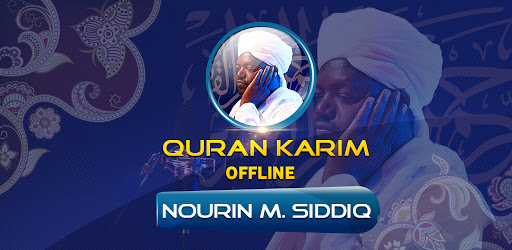 Quran Nourin Mohamed Siddiq