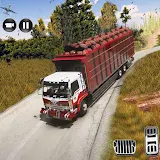 City Truck Driver: Truck Games icon