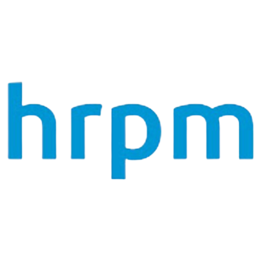 Hrpm Companion logo
