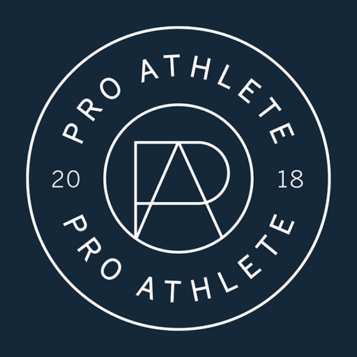 PRO ATHLETE logo