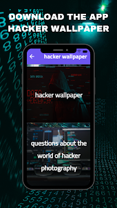 hacker wallpaper