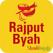 Rajput Byah - The Royal App for Rajput Matrimony