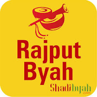 Rajput Byah - The Royal App fo
