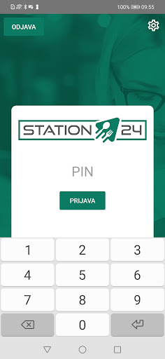 Station24 Screen 2
