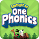 One Phonics - Androidアプリ