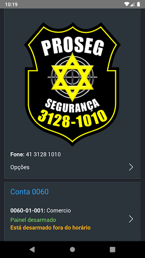 Proseg Screen 2