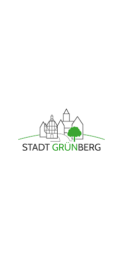 Android application Stadt Grünberg screenshort