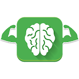Brain Games For Adults Lite icon