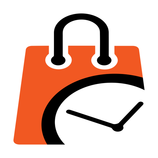 ZeroTime Shop [ZTS] logo