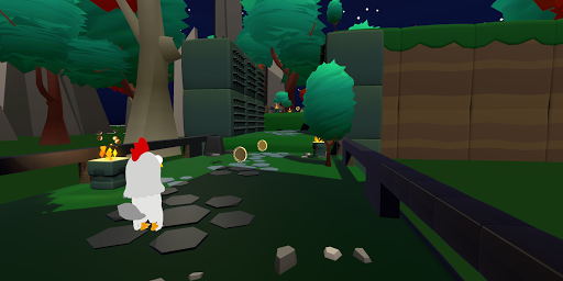 Super Royale Land 3D