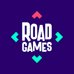 Icon image Roadgames: travel games