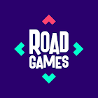 Roadgames: travel games 1.0.89