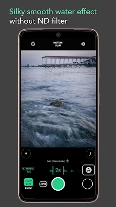 Long Exposure - Motion ProCamのおすすめ画像4