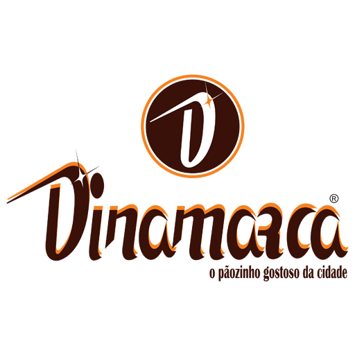 Dinamarca Panificadora logo