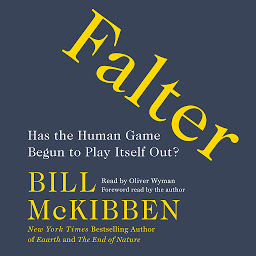 「Falter: Has the Human Game Begun to Play Itself Out?」のアイコン画像