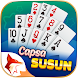 Capsa Susun ZingPlay Remi Kata - Androidアプリ