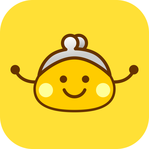 ちょびリッチ- 外食やアンケートでもポイントが貯まる logo