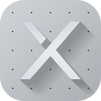 X-iOS Edition - XPERIA THEME