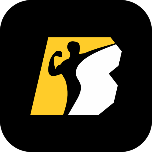 BRUTAL GYM logo