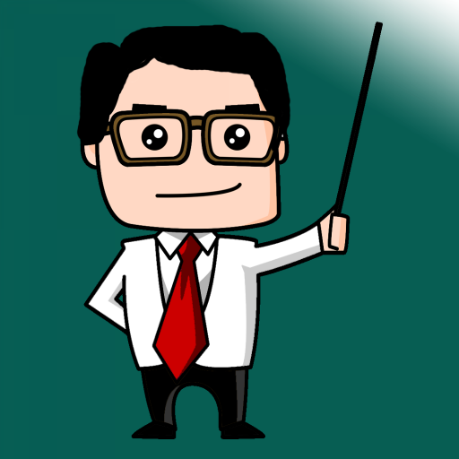 YKS Hocam - TYT AYT logo