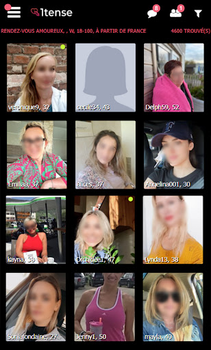 Android application 1tense screenshort