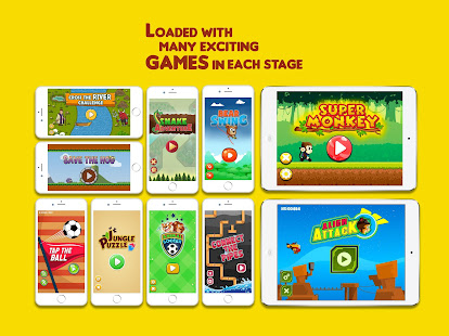 Cadbury PlayPad: Learn, play, explore, AR 3.40 screenshots 12