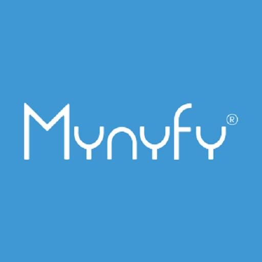 Mynyfy - Retail Simplified! - AppWisp.com