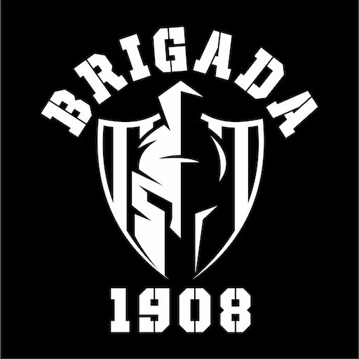 Brigada1908 logo