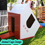Animal Cage Designs icon