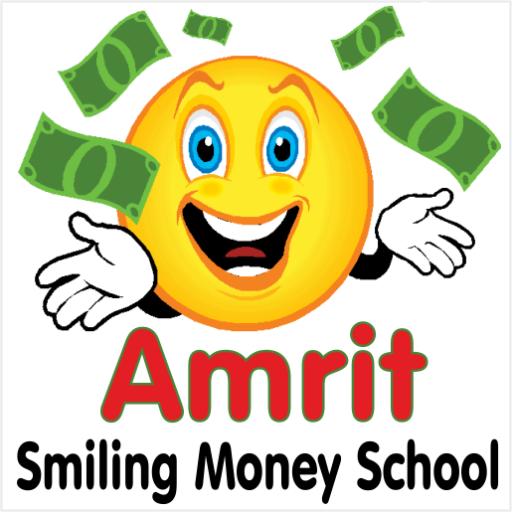 Smiling Money School logo