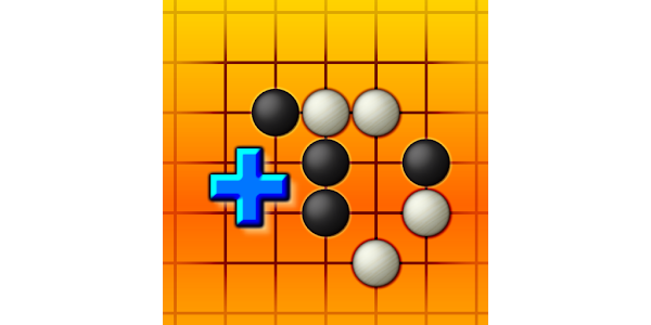 Go Game - 2 Players – Apps on Google Play