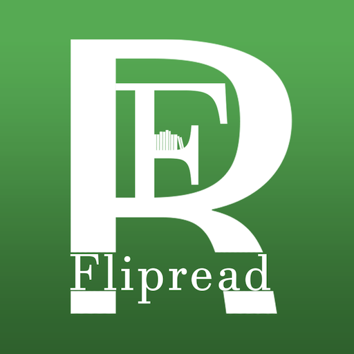 Flipread logo