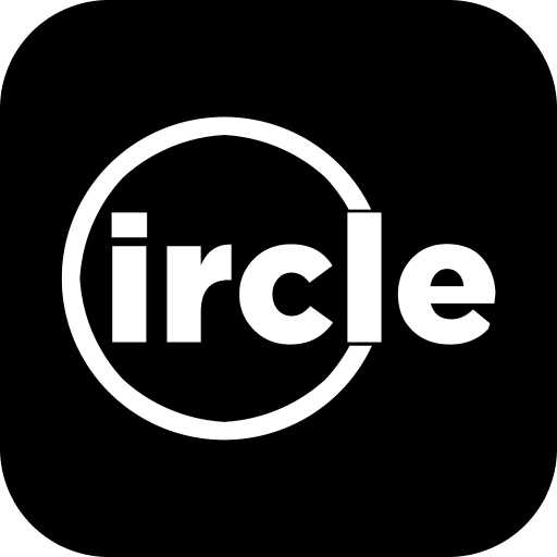 Circle logo