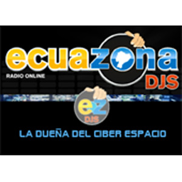 Icon image Ecuazona DJs Radio