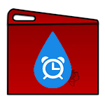 Cover Image of Download Humidity Alarm for SensorTag  APK