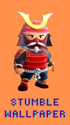 Stumble Guys Wallpapers HD