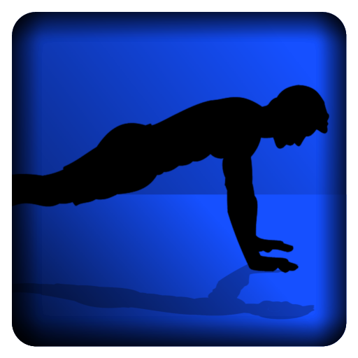Push-ups Trainer logo