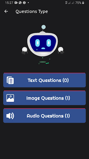 Kwifti Market - Delivery Man