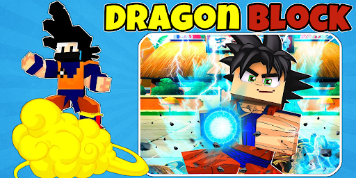 Dragon block mod for mcpe Screen 3
