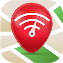 App herunterladen WiFi App: passwords, hotspots Installieren Sie Neueste APK Downloader