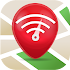 WiFi App: passwords, hotspots7.09.06-20211007