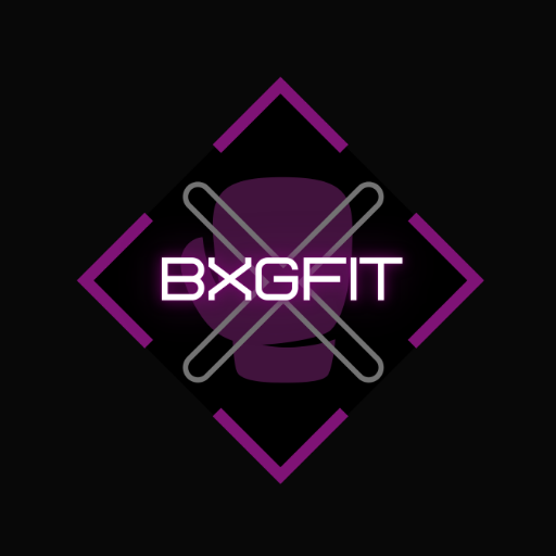 BXGFit logo