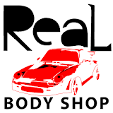 Real Body Shop icon