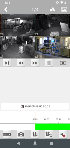 ZipVision Pro Screen 2